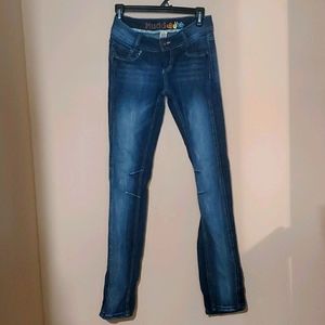 Mudd Jeans SZ 3